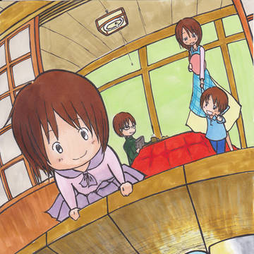 かみさまみっけ！