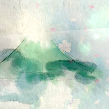 小仓百人一首·四