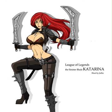KATARINA