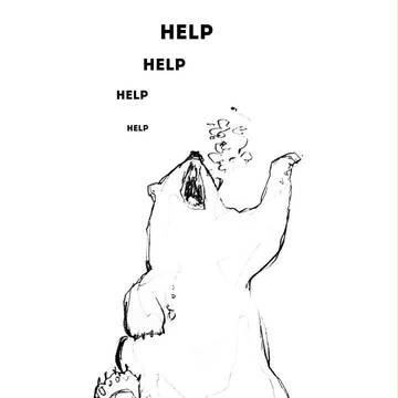polar bear
