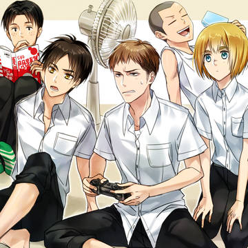ゲーム