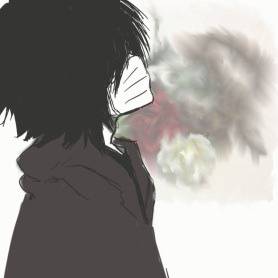 虚