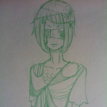 落書き