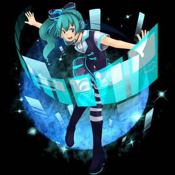 カードバトル!