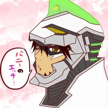 アイコンとか落書きつめつめ