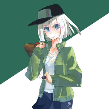 高校生妖夢