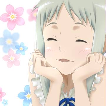 めんま