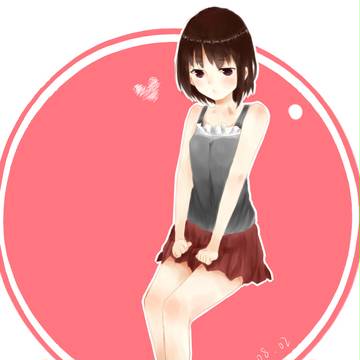 ☆