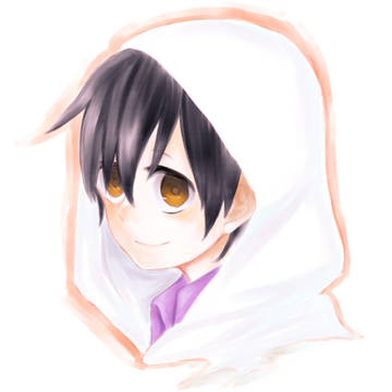 ＾ω＾