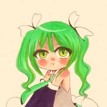初音ミク