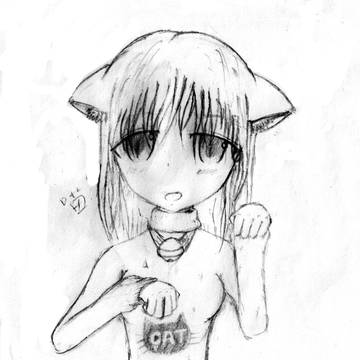 猫~~
