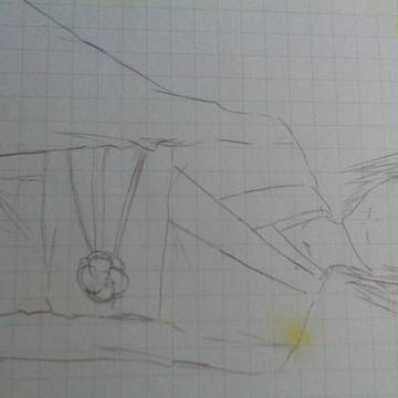 らくがき