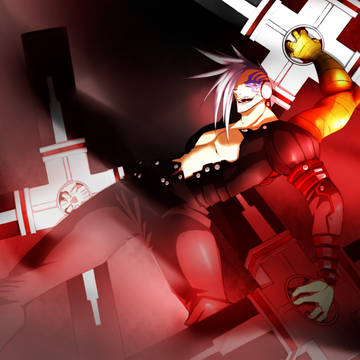 「TRIP OF DEATH」