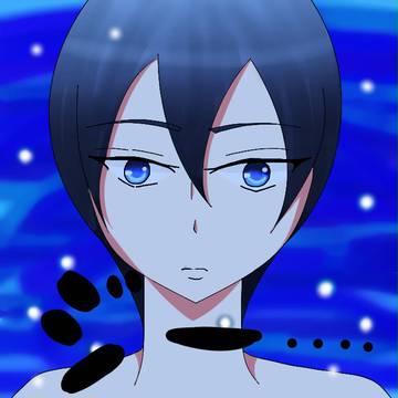 水・・・！！！