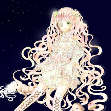 き ら き ー ☆