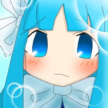 青ぽこん