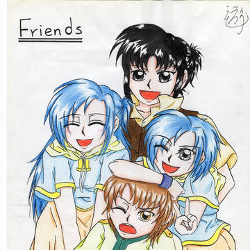 Friends