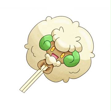 エルフーン菓子