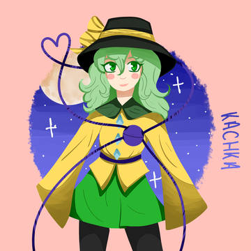 Koishi