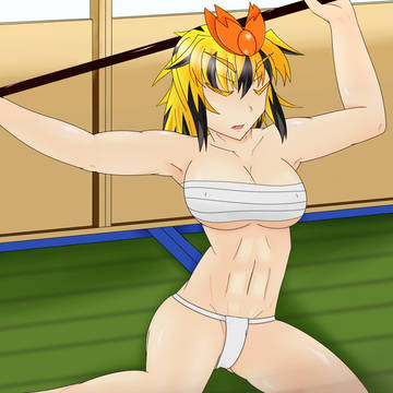 さらし