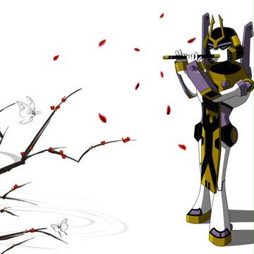 CYBER KAGURA