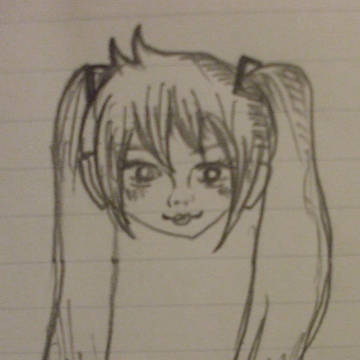 落書き