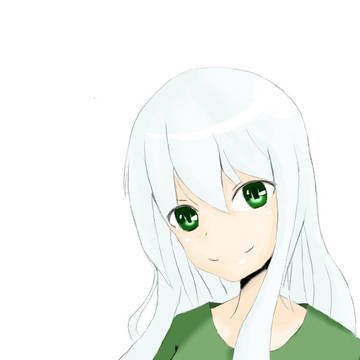 塗ってみました