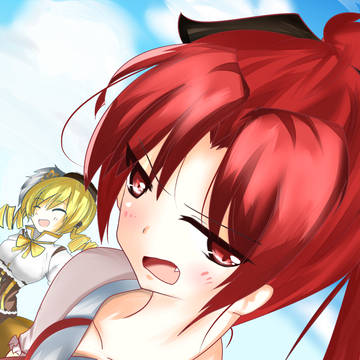なに笑ってんだよ・・・
