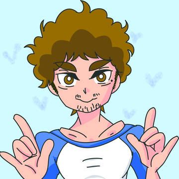 ノッさん