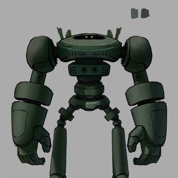 machine