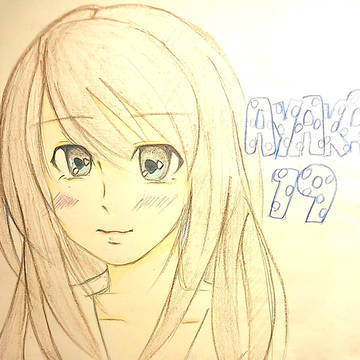 あやちょ19才おめでとう~ヽ(=´▽`=)ノ