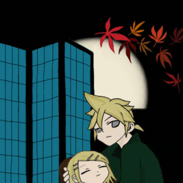 鏡音物語