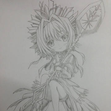 アイアスティン
