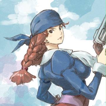 ラピュタらくがき