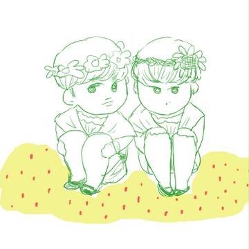 らくがき