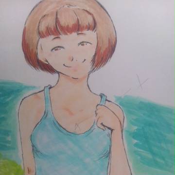 落書き