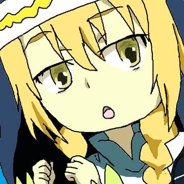シスターアンジェレネ