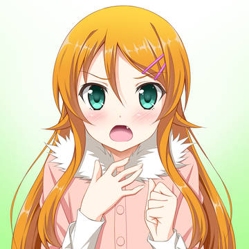 9話桐乃～