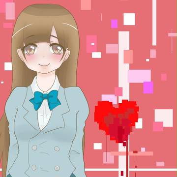 おんなのこ