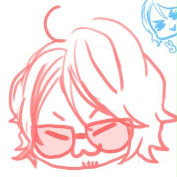 らくがきつめつめ