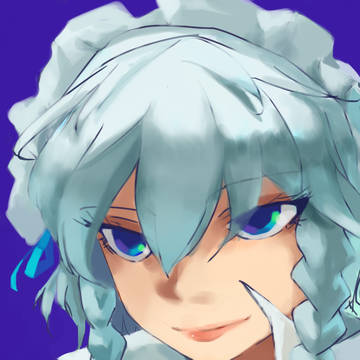 SAKUYA☆