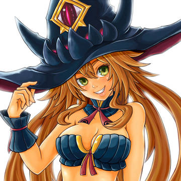 魔女と百騎兵