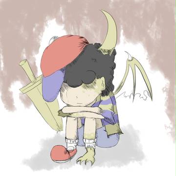 ネスの悪魔