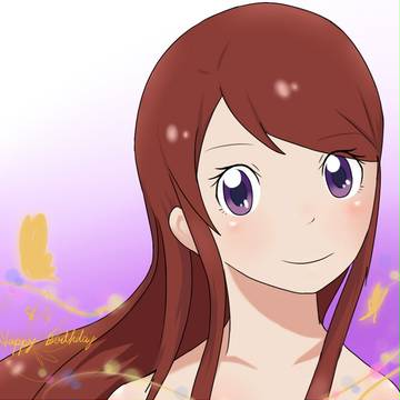 らん誕