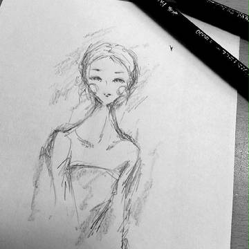 potrait
