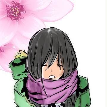 少女
