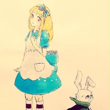 アリス