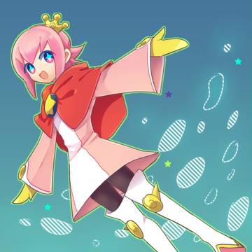 さかな王子