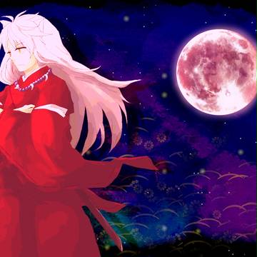 月夜