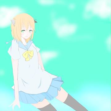 我が家のオリキャラさん
